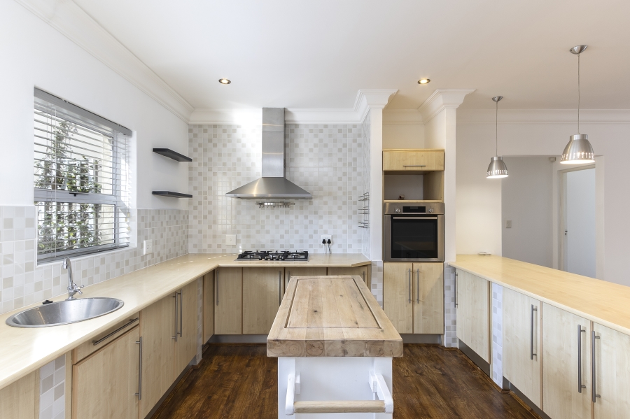 To Let 3 Bedroom Property for Rent in Fernwood Western Cape
